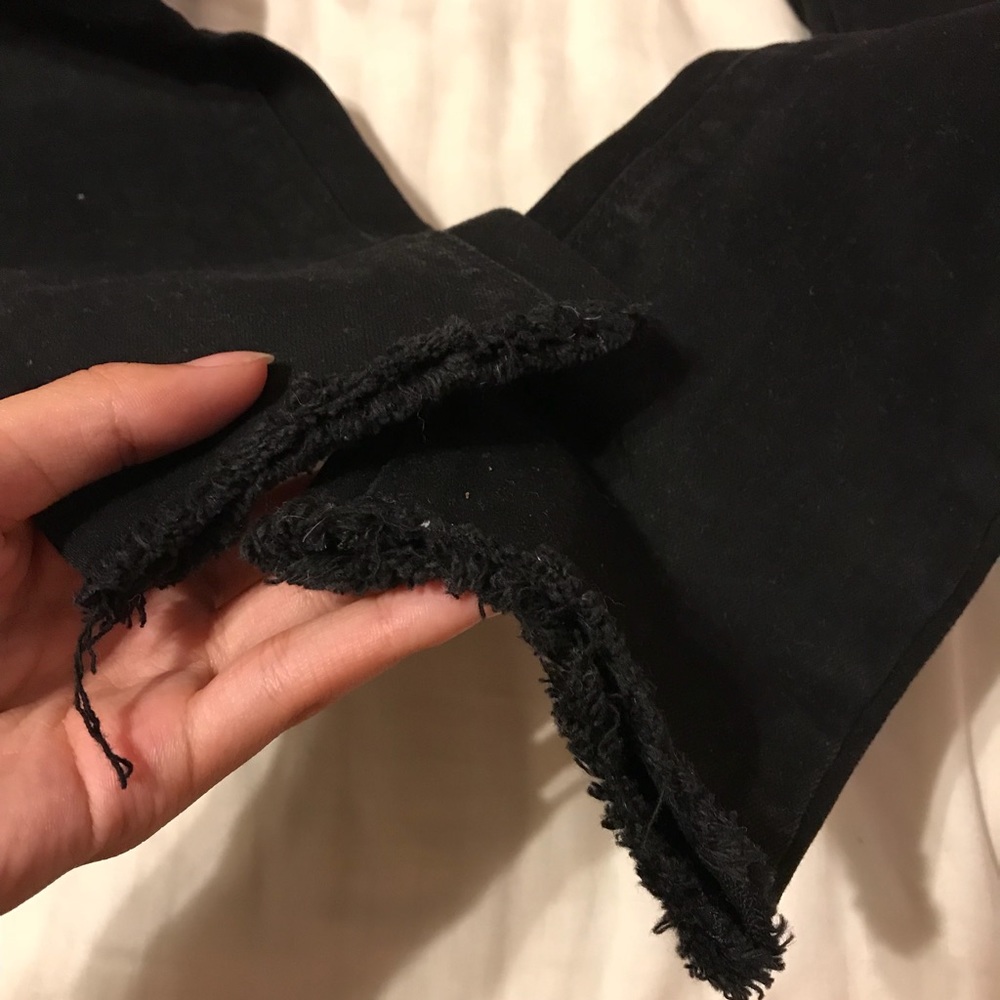 brandy jane pants